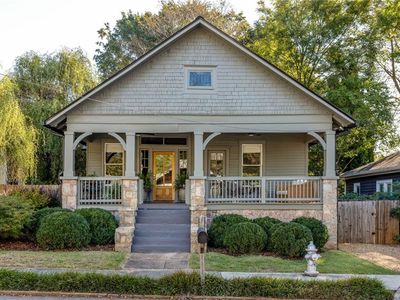 345 Clifford Ave, Atlanta, GA, 30317