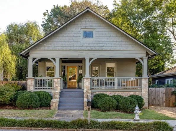 345 Clifford Ave, Atlanta, GA 30317