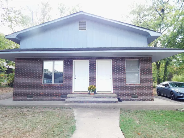 506 E Church St, Morrilton, AR 72110