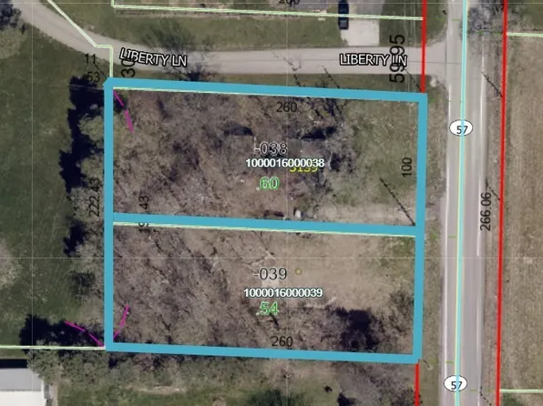 3139 Grafton Rd, Grafton, OH 44044