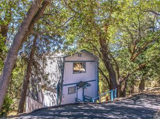 31981 Pine Cone Dr, Running Springs, CA 92382