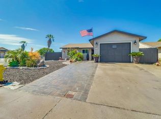 2665 Chadwell Ave, San Diego, CA 92154