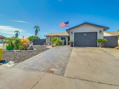 2665 Chadwell Ave, San Diego, CA, 92154