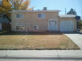 3726 Canterbury Ln, Pueblo, CO 81005