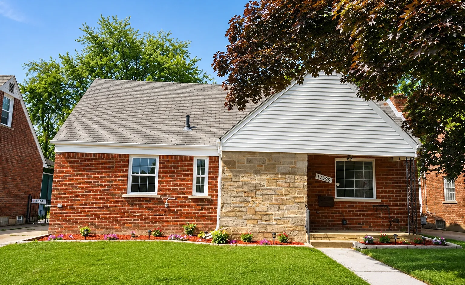 3 bed, 1.5 bath, 978 sqft, $1,750 — Photo 1