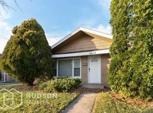 6436 W 103rd St, Chicago Ridge, IL 60415