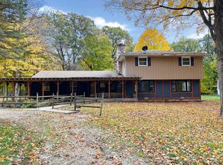 5531 W Oakbrook Rd, Monee, IL 60449