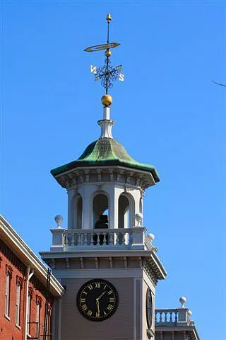 Clock Tower