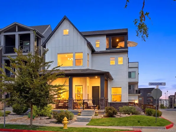 16714 Shoshone Street, Broomfield, CO 80023