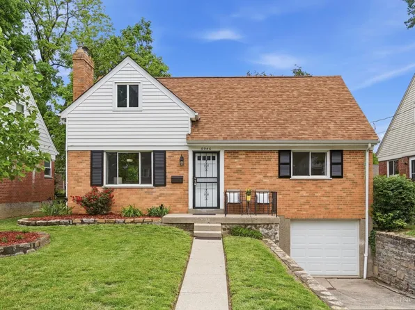 3946 S Fordham Pl, Cincinnati, OH 45213
