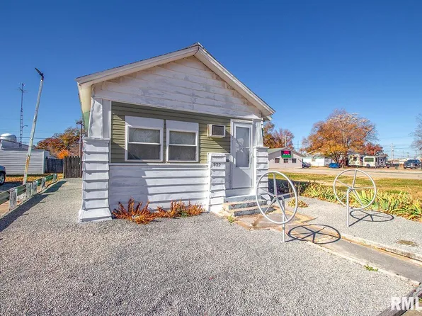 622 S Poplar St, Centralia, IL 62801