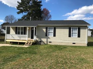306 Clancy St, Salisbury, NC 28147