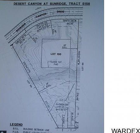 1st image of 3070 Boulder Canyon Dr