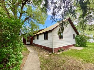 574 E Jefferson Ave, Hayden, CO 81639