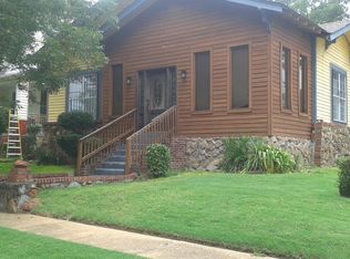 1412 4th Ave W, Birmingham, AL 35208