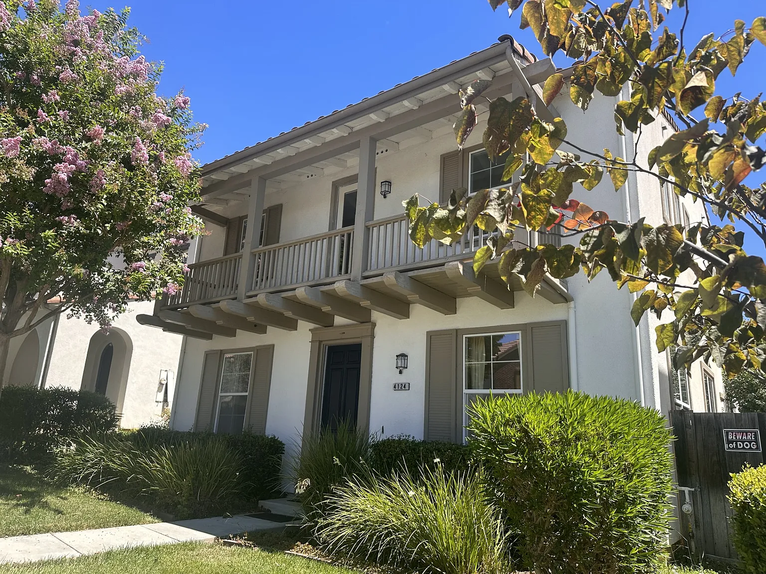 4124 Arezzo Pointe Ln photo 1