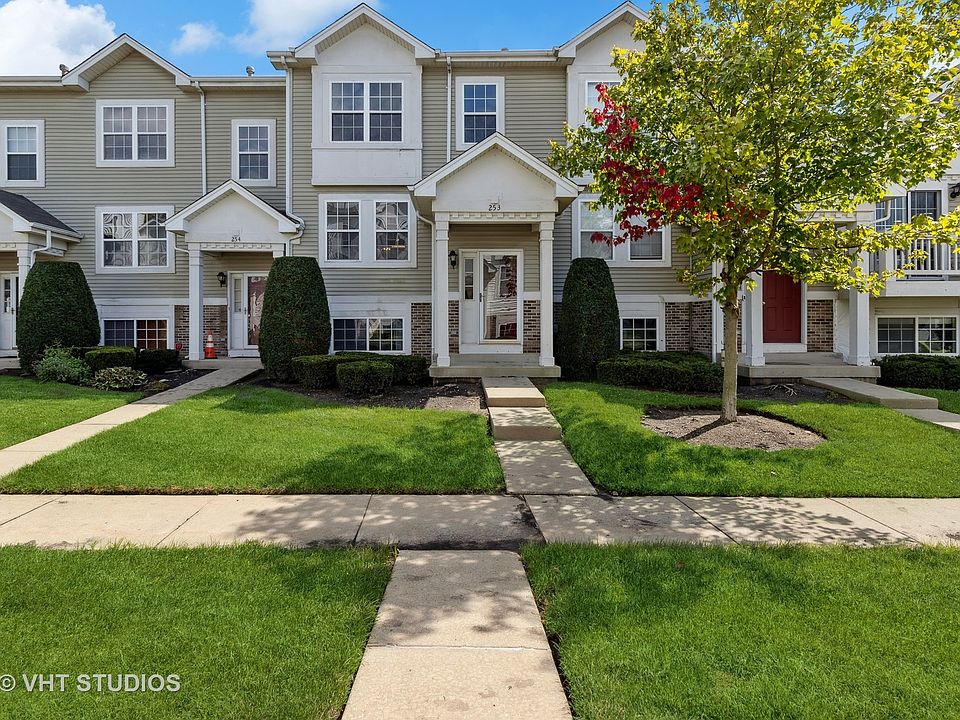 253 Holiday Ln, Hainesville, IL 60073 MLS 11893814 Zillow