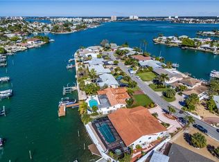 6412 1st Palm Point St, Saint Pete Beach, FL 33706