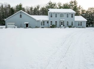 330 Quaker Rd, Johnsonville, NY 12094