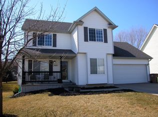 1401 E 18th St, Norwalk, IA 50211
