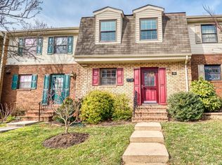 36 Theo Ln #36, Baltimore, MD 21204