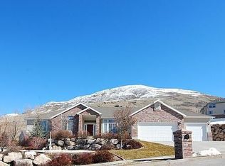 122 Shannon Dr, Farmington, UT 84025