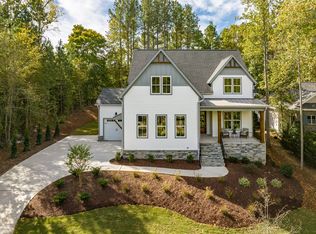47 Inspiration Way, Fuquay Varina, NC 27526