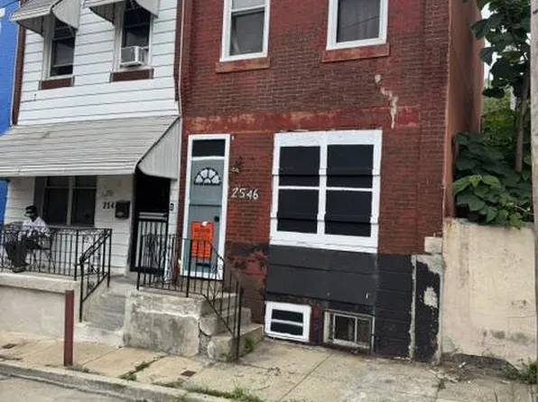 2546 N Garnet St, Philadelphia, PA 19132