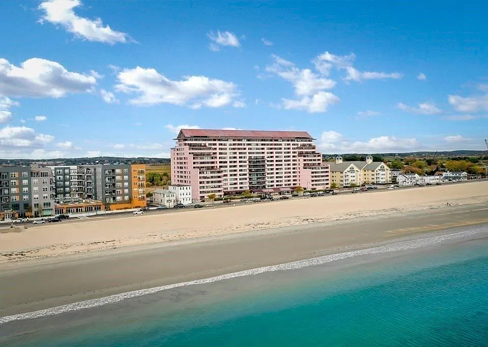 350 Revere Beach Blvd #11E