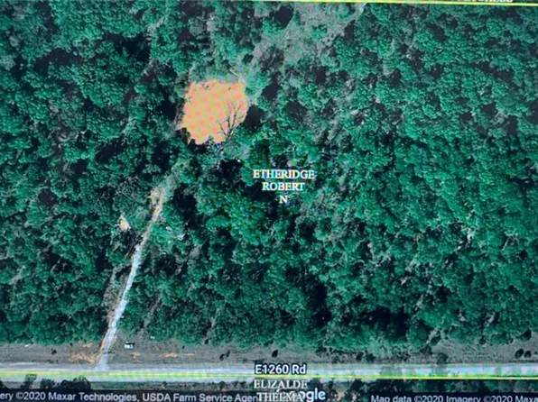 Rattlesnake Hill Rd, Tecumseh, OK 74873