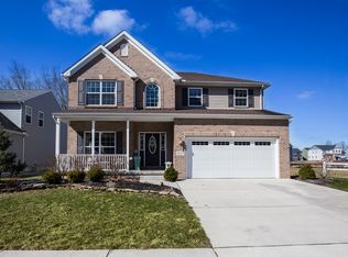 9860 Evan Miller Trl, Olmsted Twp, OH 44138