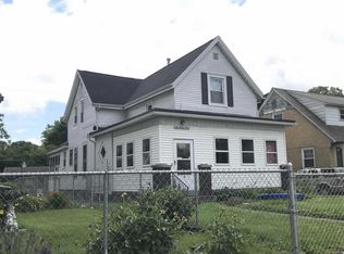 1033 E Mulberry St, Evansville, IN 47714