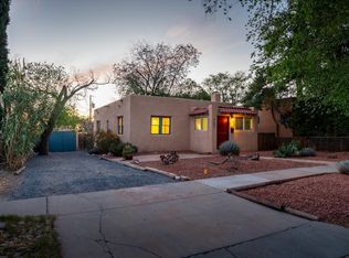 217 Amherst Dr NE, Albuquerque, NM 87106
