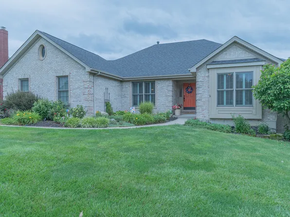 10651 Aspen Pl, Union, KY 41091
