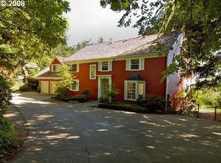 5732 SW Hewett Blvd, Portland, OR 97221