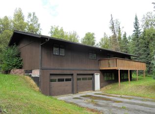 2801 N Nancy Way, Wasilla, AK 99654