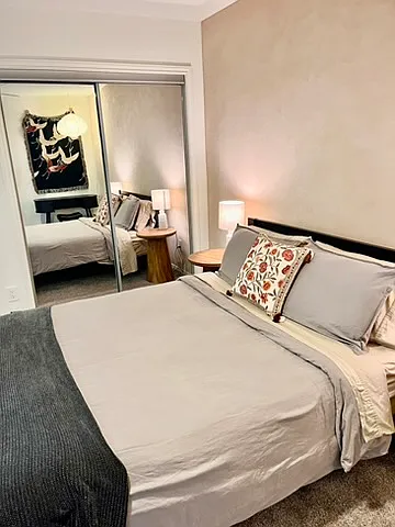 Primary room