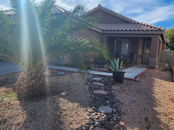 3321 Strawberry Roan Rd, North Las Vegas, NV 89032