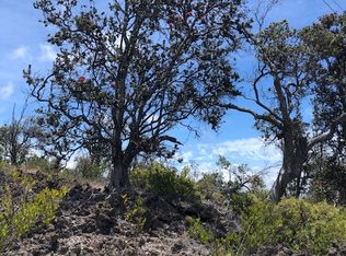 Trade Wind Blvd LOT 15, Ocean View, HI 96737