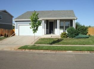 700 Turpin Way, Erie, CO 80516