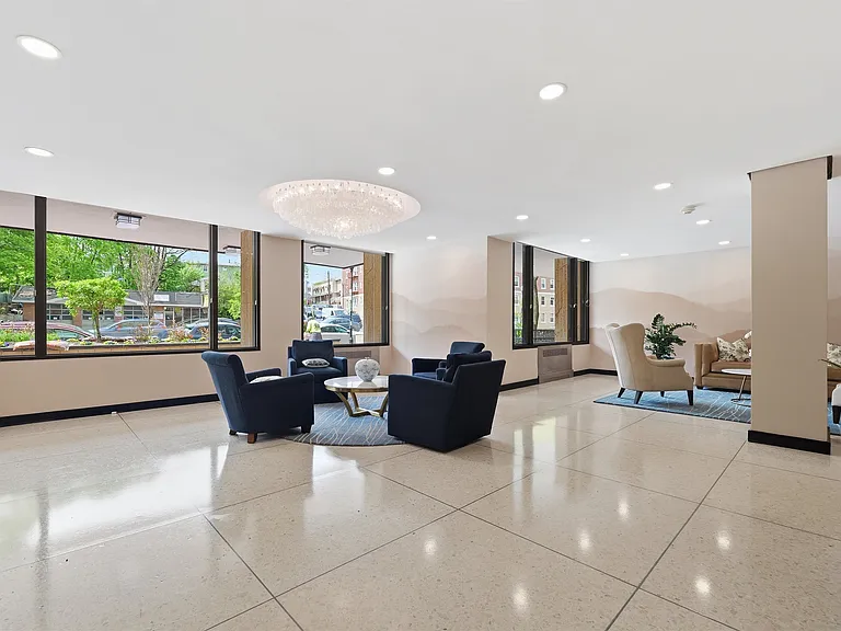 6600 Boulevard East #22F — Photo 18