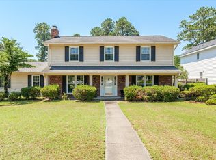 4218 Dunwoody Rd, Martinez, GA 30907