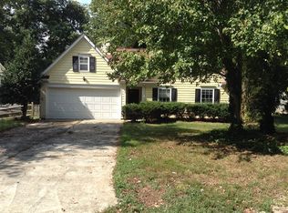 16518 Amber Field Dr #0, Huntersville, NC 28078