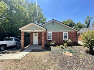 2356 Minto St, Augusta, GA 30904