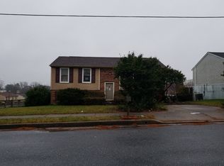 9749 Magledt Rd, Baltimore, MD 21234