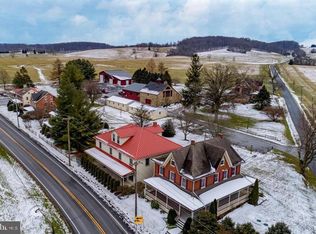 1280 Doe Run Rd, Coatesville, PA 19320