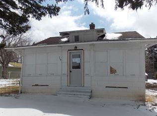 539 NE Hobson St, Lewistown, MT 59457