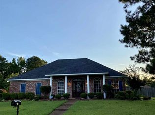 164 Raulston Dr, Jackson, MS 39272