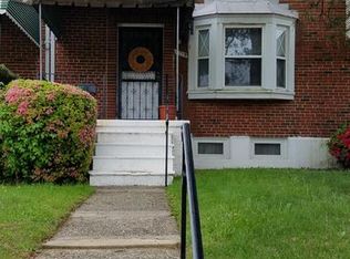 5719 Willowton Ave, Baltimore, MD 21239