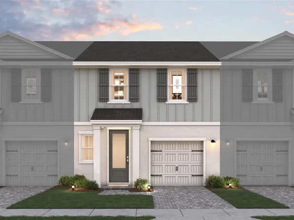 3418 Withers Way #72, Davenport, FL 33837